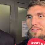 Novo reforço do Atlético, zagueiro Lyanco chega a BH para assinar contrato
