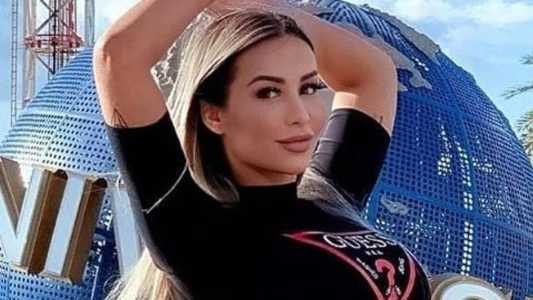 Lygia Fazio morreu aos 40 anos