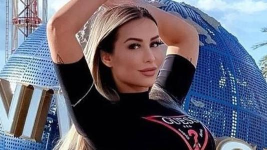Lygia Fazio morreu aos 40 anos