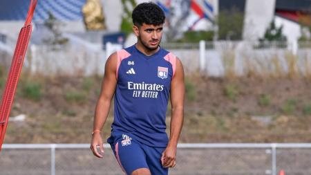 Lyon e PSG se enfrentam na Ligue 1