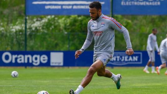 Lyon tenta colar no quinto colocado