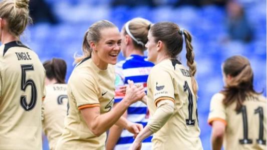 Lyon x Chelsea, pela Champions feminina, é destaque na programação desta quarta-feira (22)