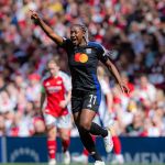 Lyon vence Arsenal em Londres e abre vantagem na semi da Champions Feminina