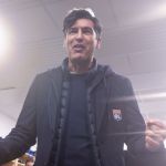 Técnico do Lyon defende Endrick após expulsão contra Nantes e faz acusação