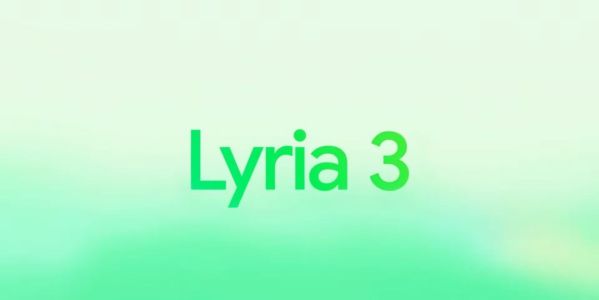 Lyria 3