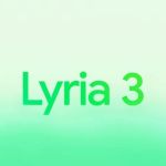 Lyria 3: Google anuncia IA capaz de gerar músicas a partir de textos