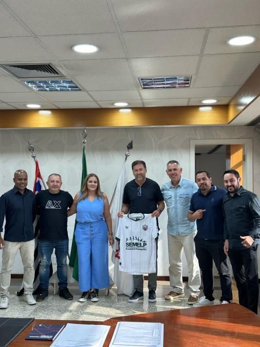 Corinthians firma parceria com clube do interior para intercâmbio na base