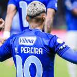 'Jogador de Premier League no Brasil', diz repórter sobre Matheus Pereira, do Cruzeiro