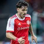 Palmeiras avança para contratar Maurício, do Inter; Cruzeiro pode receber 'bolada'