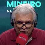 Foi pênalti para o Atlético contra o Cruzeiro? Márcio Rezende avalia lance polêmico em Hulk