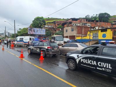 Operação Maanaim Ipatinga
