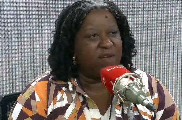 Governo Lula vai montar posto de ajuda humanitária para deportados em Confins, diz ministra Macaé Evaristo