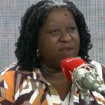 Governo Lula vai montar posto de ajuda humanitária para deportados em Confins, diz ministra Macaé Evaristo
