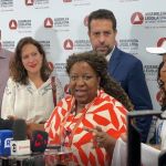 ‘Luta dos atingidos é também para evitar repetição de episódios como de Mariana’, diz ministra Macaé