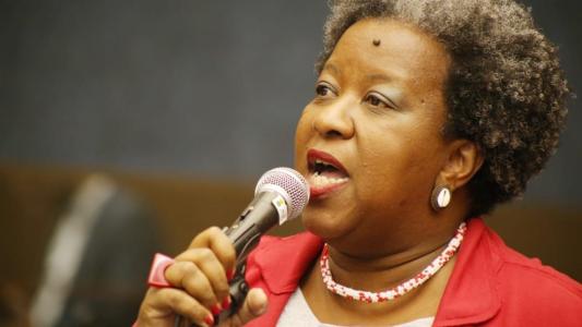 Macaé Evaristo vai pagar pouco mais de R$ 10 mil - valor que será destinado à Fundação Estadual do Ministério Público