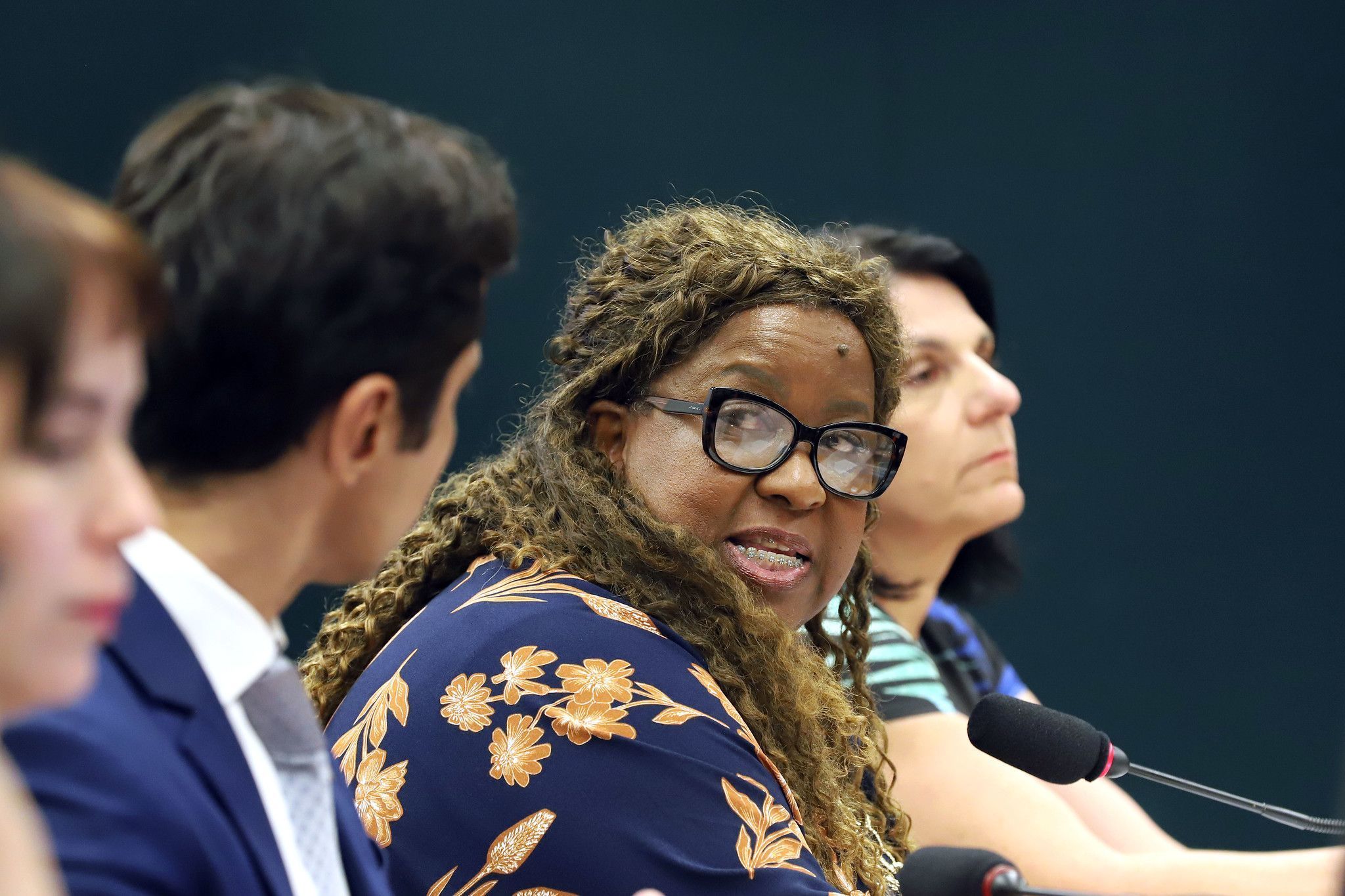 O futuro de Macaé Evaristo: ministra deixou Esplanada para se candidatar