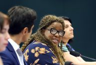 O futuro de Macaé Evaristo: ministra deixou Esplanada para se candidatar