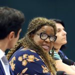 O futuro de Macaé Evaristo: ministra deixou Esplanada para se candidatar