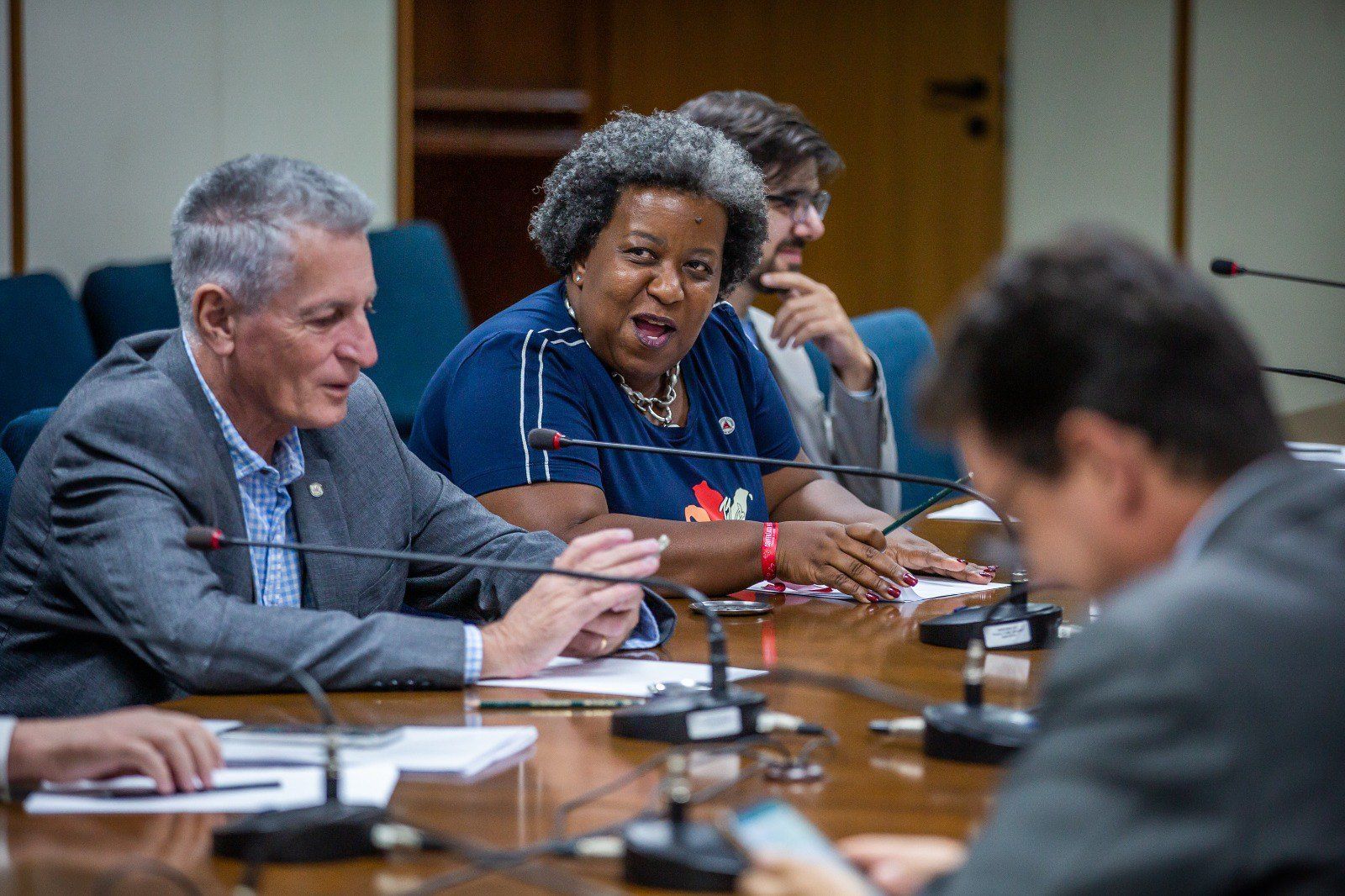 Ministra de Lula será homenageada por Comissão de Direitos Humanos da ALMG na segunda-feira (31)
