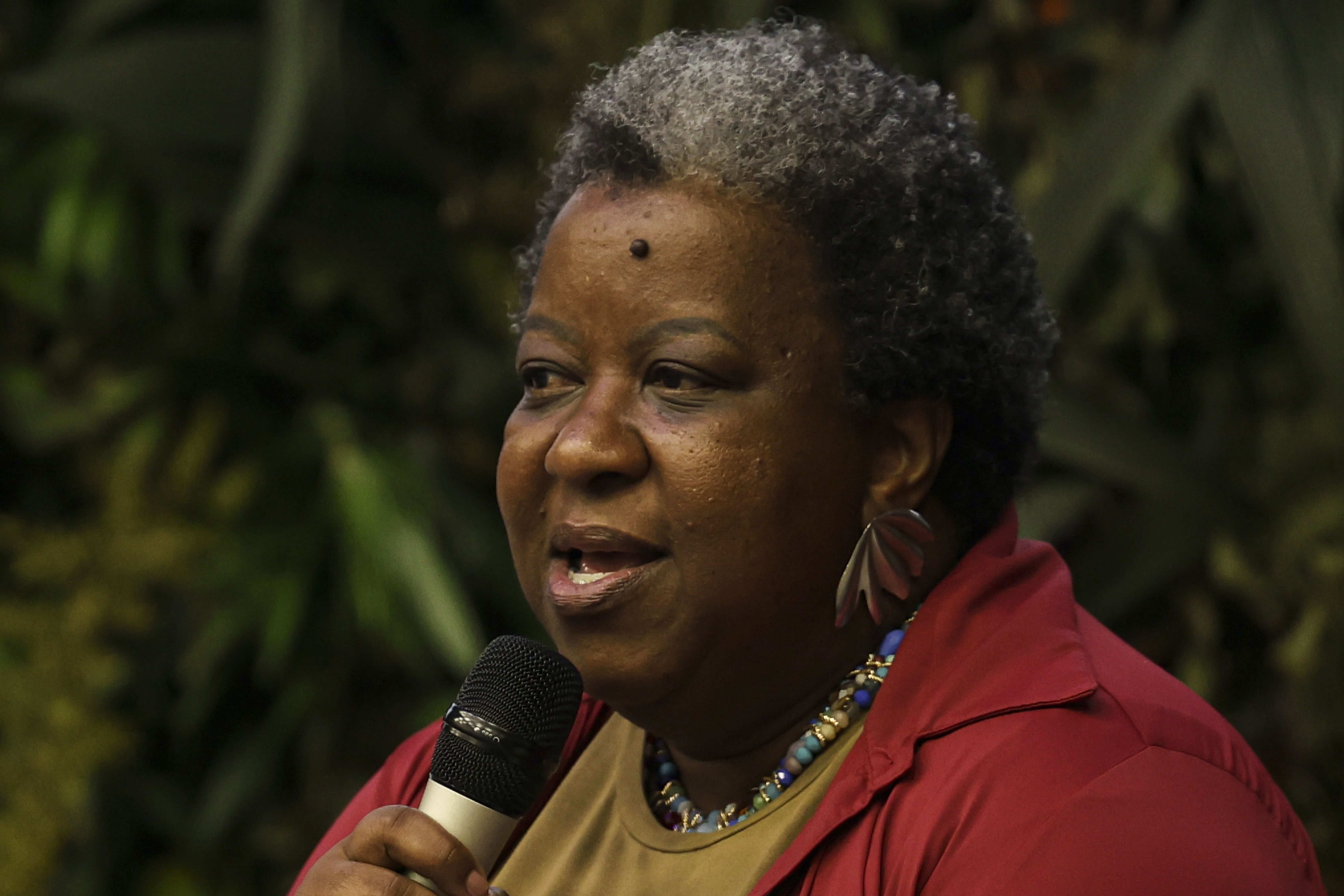 Ministra dos Direitos Humanos diz que relatos de brasileiros deportados dos EUA são 'muito graves'