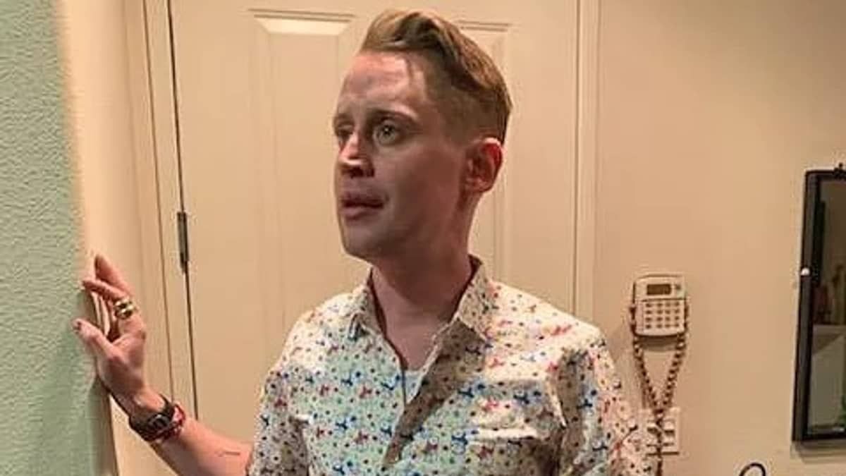 Macaulay Culkin, de ‘Esqueceram de Mim’, completa 43 anos; relembre turbulenta vida do ator