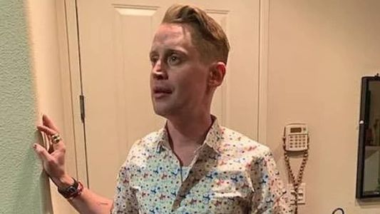 Macaulay Culkin completa 42 anos neste sábado (26)