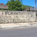 ‘Não existe motivo para não vir a Maceió’, diz Defesa Civil após risco de mina colapsar diminuir
