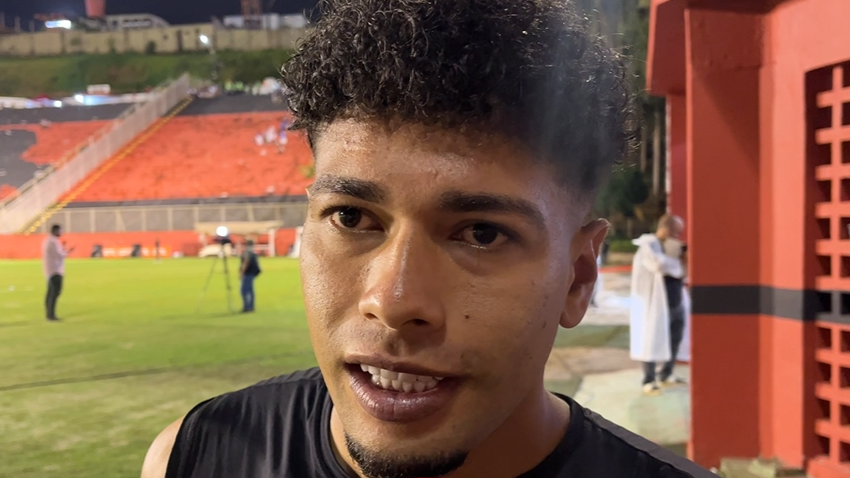 Machado revela carinho pelo Cruzeiro e torcida diante do Boca: 'Que dê tudo certo'