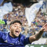 Cruzeiro: Machado elogia torcida por entender momento de Gilberto