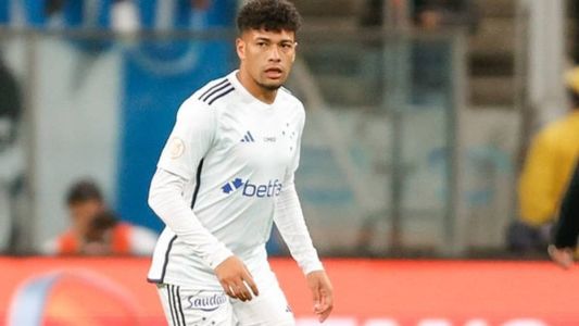 Machado é o único que atuou em todos os jogos com Pepa no Brasileirão