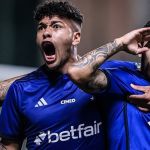 Rivaldo avalia até onde Cruzeiro pode chegar na temporada; veja
