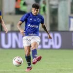 Cruzeiro: Machado volta a jogar após cirurgias e revela que quase se aposentou