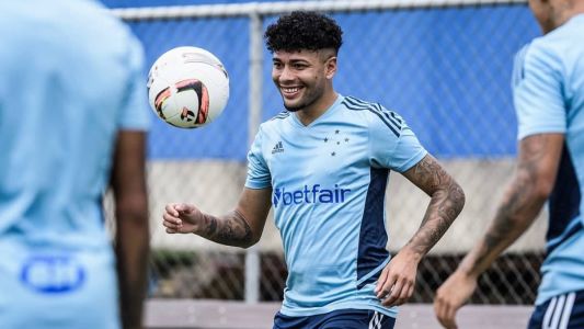 Machado está 100% recuperado