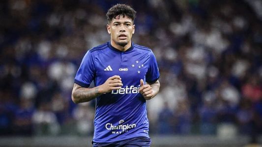 Machado foi expulso nos minutos finais da partida