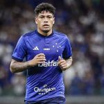 Cruzeiro x Grêmio: juiz relata ofensas de Machado e objetos jogados em campo