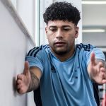 Machado fala da recuperação após cirurgia no pulmão: 'evoluindo rápido'