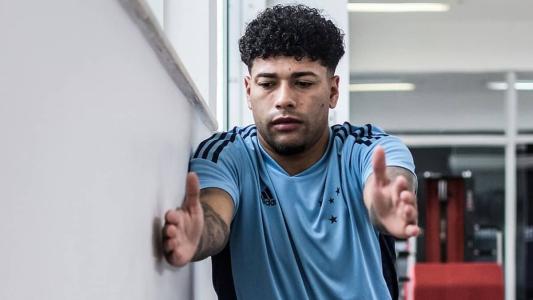 Machado já passou por duas cirurgias no pulmão após covid-19