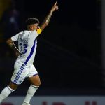 Machado rasga elogios a Pepa após primeira vitória pelo Cruzeiro