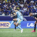 Cruzeiro é o time da Série A que mais perdeu chances claras; veja números