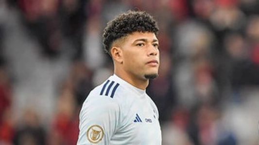 Machado pode se tornar o único jogador do Cruzeiro a disputar todos os jogos com Pepa