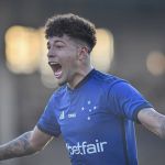 Cruzeiro recusa proposta de clube turco por Machado; saiba valor da multa