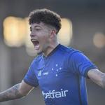 Cruzeiro recusa proposta de clube turco por Machado; saiba valor da multa