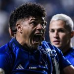 Cruzeiro quebrou marca de 20 anos em vitória contra o São Paulo
