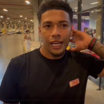 Vai ficar? Machado comenta futuro no Cruzeiro após fim do Brasileirão