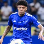 Vitória mira 'pacotão' do Cruzeiro para sequência do Brasileiro