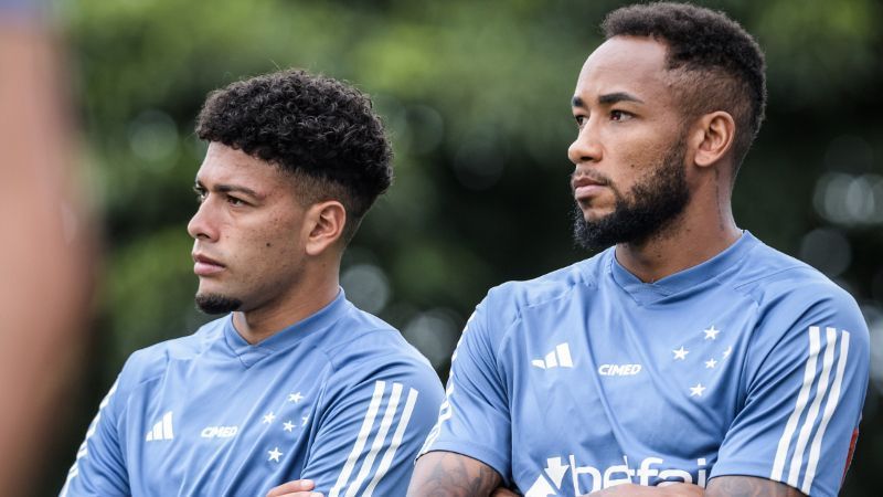 Cruzeiro encerra 2024 sem 19 jogadores que iniciaram temporada no clube