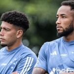 Cruzeiro encerra 2024 sem 19 jogadores que iniciaram temporada no clube