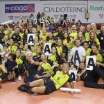 Superliga B: veja clubes e formato de disputa em busca da elite do vôlei