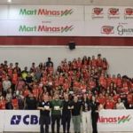 Mackenzie lança cartilha em prol da saúde mental de seus atletas