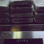 Cinco são presos com cocaína e maconha no Aeroporto de Guarulhos
